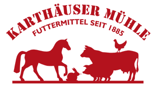 Karthäuser Mühle in Zossen Futtermittel Großhandel für Brandenburg